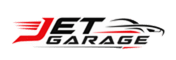 Jet Garage Logo